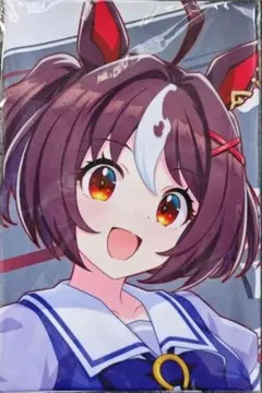 ウマ娘 6th 応援タオル ラッキーライラック - メルカリ