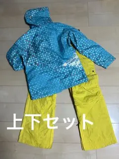 ROXY ロキシー　スノボウェア　スノーボードウェア スキーウェア