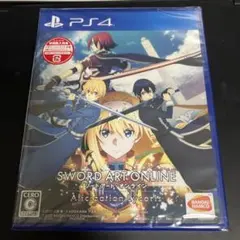 通常）ソードアート・オンライン　アリシゼーション　リコリス