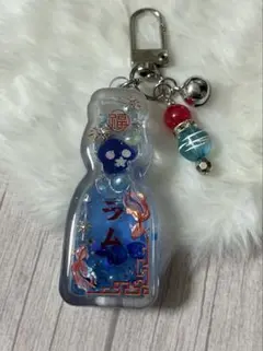 2026年最新】ラムネシェイカーキーホルダーの人気アイテム - メルカリ