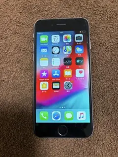 iPhone 6 ジャンク品ですのサムネイル