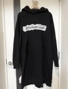 MM6 Maison Margiela パーカー Sサイズ マルジェラのサムネイル
