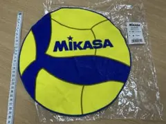 【未使用品】MIKASAボール型ハンドタオル AC-TL102A バレーボールのサムネイル