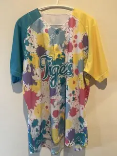 TORACO ユニフォーム 阪神タイガース