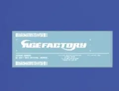 Age Factory バスタオル bandage Bath Towel エイジ - メルカリ