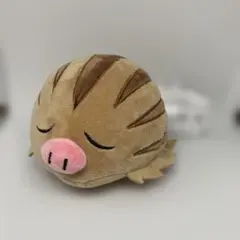 ポケモン　ウリムー　ぬいぐるみ　ポケットモンスター　体長約15cm