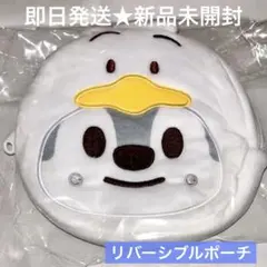 straykids リバーシブル ポーチ RUN IT JAPAN バンチャン