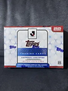 2026年最新】2024 topps j.league deluxe jリーグ デラックスの人気