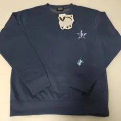 ヴィジュアルプリズン OZ トレーナー