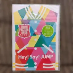 Hey!Say!JUMP/Hey!Say!JUMP LIVE TOUR 201…