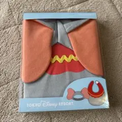 東京ディズニーリゾート スタイ　ダンボ