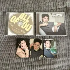 RIIZE All of you ウンソク まとめ売り