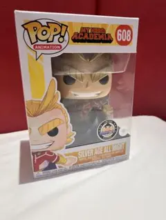 2025年最新】Funko pop! ヒロアカの人気アイテム - メルカリ