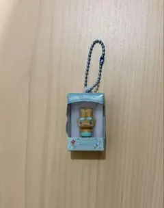 サンリオキャラクターズ チョコボックス シナモロール