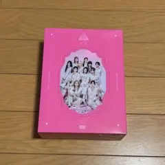 PRODUCE 101 JAPAN THE GIRLS 番外編 DVD PRODUCE 101 JAPAN THE GIRLS 番外編 - 夢へのはじまり -【DVD