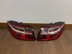 ポルシェ 純正 981 テールライト ボクスター ケイマン テールランプ