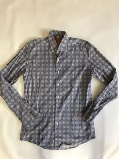 Luxury Vintageシャツ