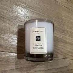 新品未使用…JO MALONE LONDONイングリッシュ ペアー&フリージア