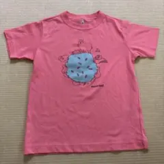 mont-bell Tシャツ130