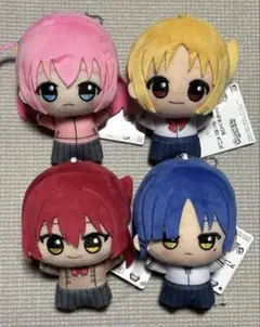 2026年最新】ぼっち・ざ・ろっく! ぬいぐるみの人気アイテム - メルカリ