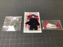 呪術廻戦 Joyfull 禪院真希 アクリルスタンド
