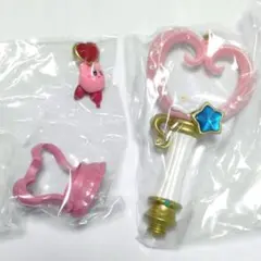 星のカービィ　Twinkle Wand トゥインクルワンド フレンズハート