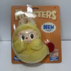 【新品未開封】POPMART WackyMart ラブブ エビフライ