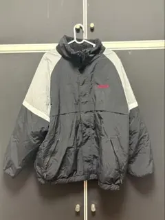 【美品】VISION street リバーシブルジャケット