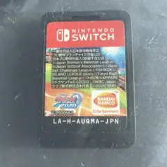 プロ野球ファミスタ2020 Switch　ソフトのみ