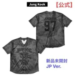 BTS ARIRANG Jersey (JP Ver.) SUGA ユンギ - メルカリ