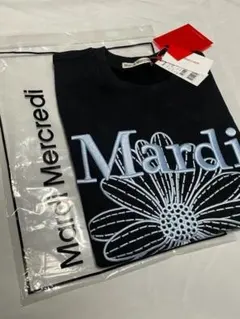 mardi mercredi 刺繍