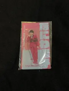 西畑大吾 アクリルスタンド