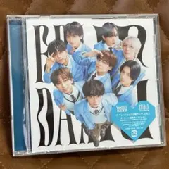 Yes! 東京 初回限定 ICEx盤 / EBiDAN（恵比寿学園男子部)