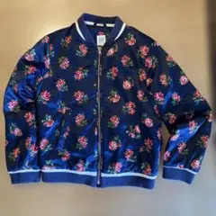 GAP KIDS 花柄ジャケット XL 150