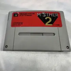SFC MOTHER2 ギーグの逆襲 スーパーファミコン マザー2
