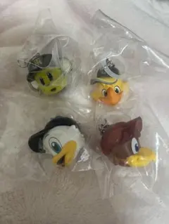 プロ野球マスコット めじるしアクセサリー まとめ売り