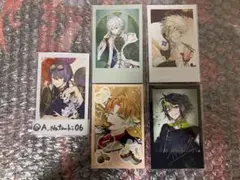 にじさんじ チェキ