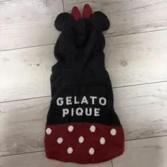 ジェラートピケ 犬　服　ウェア ミニー　Mサイズ
