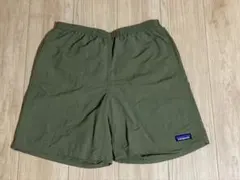 パタゴニア　ショートパンツ　メンズ バギーズ ロング 7インチ　58035