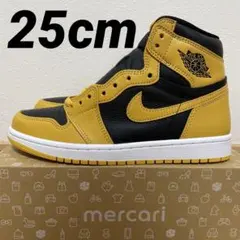 Nike Air Jordan 1 High OG Pollen