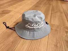 muta MARINE GOLF ユニセックスレインバケットハット撥水今季新作