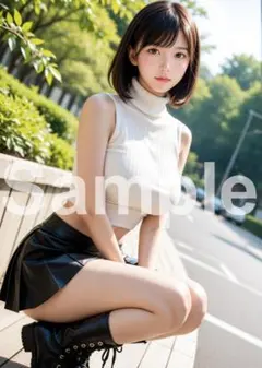H.Seinari様 リクエスト 5点 まとめ商品 AI美女 c051126
