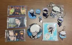 呪術廻戦　五条悟　まとめ売り