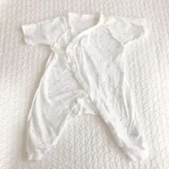 ファミリア familiar  肌着 カバーオール型肌着 カバーオール