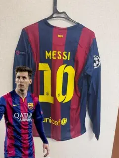 バルセロナ14-15