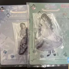 一番くじ　学園アイドルマスター シャイニーカラーズ アクスタ まとめ売り