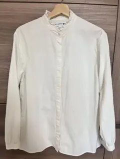 ユニクロ⭐︎INES DE LA FRESSANGEコラボ レディースシャツ L
