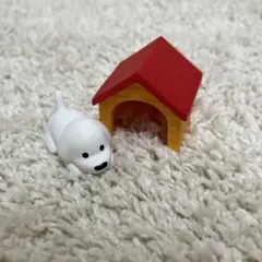 [matsui DOGS] フィギュアコレクション
