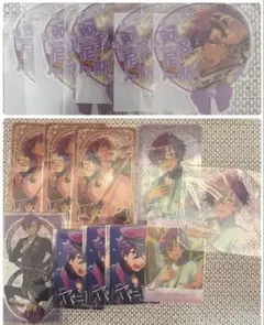 あんスタ　アドニス