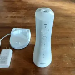 新品未使用!! Panasonic ジェットウォッシャー ドルツ Doltz 公式店 パナソニック 口腔洗浄器 ジェットウォッシャー ドルツ